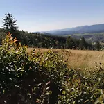 Kota Finlandais Dans La Vallee De La Bruche Proche De La Nature. Alpesi faház