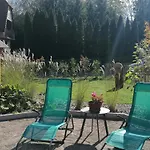 Kota Finlandais Dans La Vallee De La Bruche Proche De La Nature. *