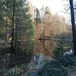 Kota Finlandais Dans La Vallee De La Bruche Proche De La Nature. Alpesi faház
